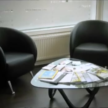 One Dental Clinic - Waiting room - General Dentistry Near Me - Solihull, XWM