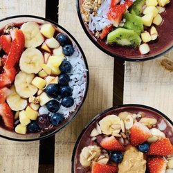 Smoothie Me Please - Açaí bowls