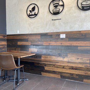 TeaLatte Bar - Inside - Coffee & Tea Near Me - Carrollton, Texas TeaLatte Bar - Inside - Coffee & Tea Near Me - Carrollton, Texas