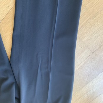 Cleanly - Pants (front) - Laundry Services Near Me