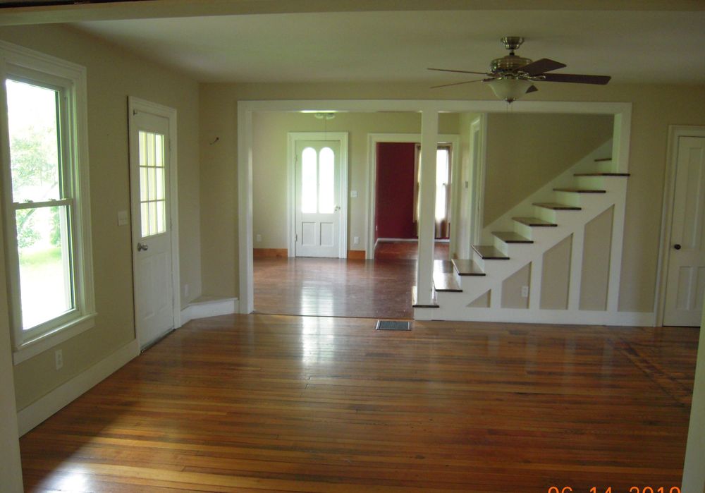 Slide of Echelon Mechanical