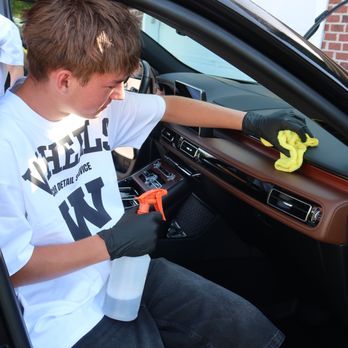 Wheels Car Detailing - Auto Detailing Near Me - Provo, Utah Wheels Car Detailing - Auto Detailing Near Me - Provo, Utah