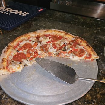 Rapone Brick Oven - Godfather!!! - Pizza Near Me - North Myrtle Beach, South Carolina Rapone Brick Oven - Godfather!!! - Pizza Near Me - North Myrtle Beach, South Carolina