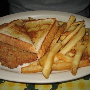 The Ranch House Cafe - Chicken-fried steak! - American Near Me - Canyon, Texas The Ranch House Cafe - Chicken-fried steak! - American Near Me - Canyon, Texas