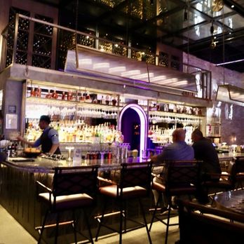 Mott 32 - Chinese Near Me - Las Vegas, Nevada