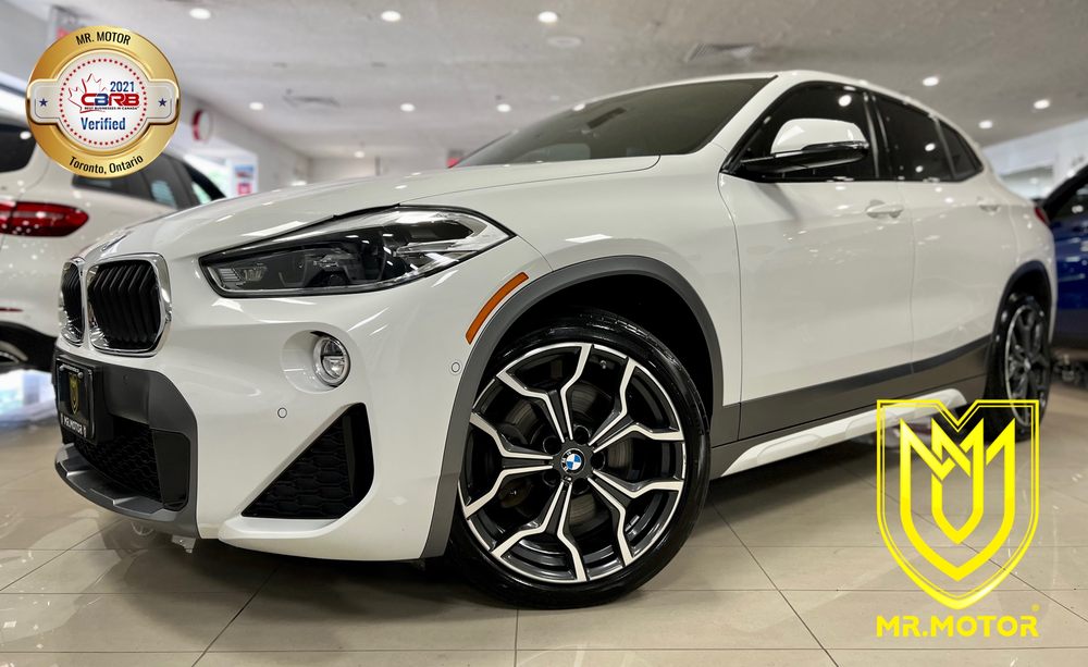 MR MOTOR Updated October 2024 12 Photos 1025 Finch Avenue W