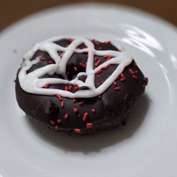 Voodoo Doughnut - Diablos Rex