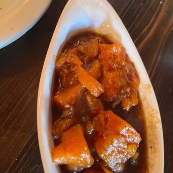 Morrow's - Yams - Cajun/Creole Near Me - New Orleans, Louisiana Morrow's - Yams - Cajun/Creole Near Me - New Orleans, Louisiana