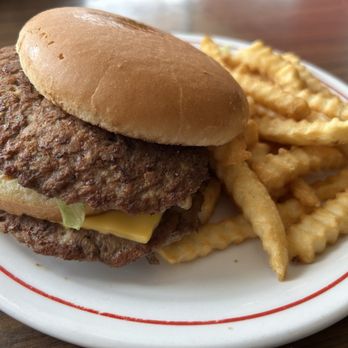 Frisch's Big Boy - Big Boy Combo - Diners Near Me - Richmond, Indiana