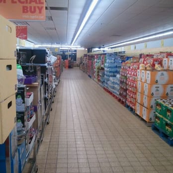 ALDI - No worries about the boxes stacked on top of boxes, this just means you are about to save a lot of money! - Grocery Near Me - Stevens Point, Wisconsin