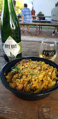 Hye Thai | Best Pad Thai and Thai Food in Stonewall, TX by null