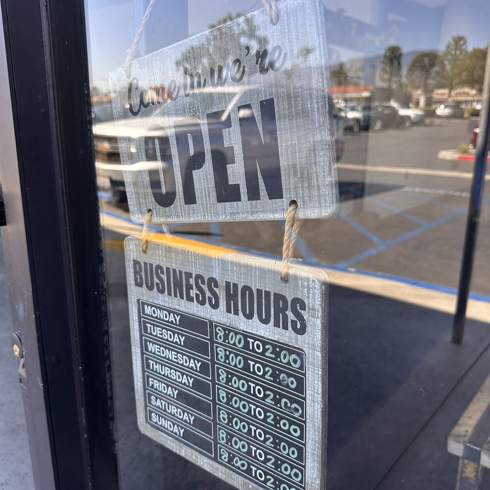 Sunny's Cafe - Breakfast & Brunch Near Me - Rancho Cucamonga, California Sunny's Cafe - Breakfast & Brunch Near Me - Rancho Cucamonga, California