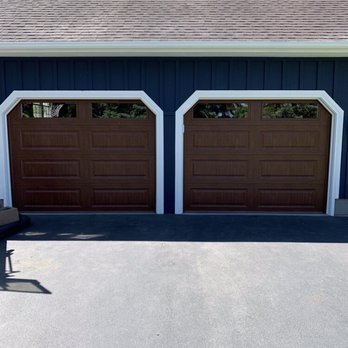 Winchip Over Head Door - Garage Door Services Near Me - Queensbury, New York
