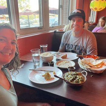 Saffron Indian Restaurant - Food! - Indian Near Me - Steamboat Springs, Colorado