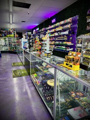 wonderland tobacco and vape WONDERLAND SMOKE SHOP - Updated July 2026 - 86 Photos - 3675 S Decatur  Blvd, Las Vegas, Nevada - Vape Shops - Phone Number