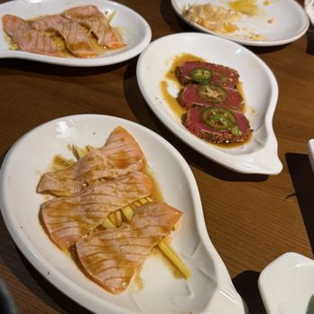 Blue Claw - Sushi Bars Near Me - Houston, Texas Blue Claw - Sushi Bars Near Me - Houston, Texas