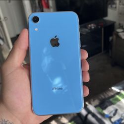Brand new back glass for iPhone Xr, great quality.