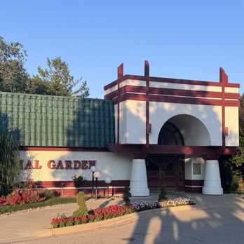 Imperial Garden - From the outside - Chinese Near Me - Middleton, Wisconsin