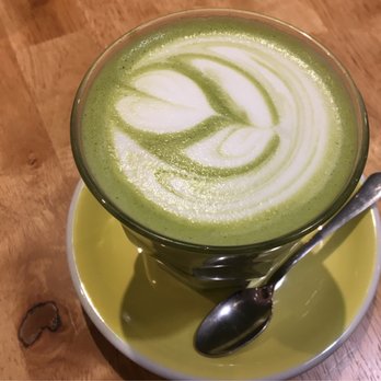 Bakers & Roasters - Matcha Latte - Breakfast & Brunch Near Me - Amsterdam, New Hampshire Bakers & Roasters - Matcha Latte - Breakfast & Brunch Near Me - Amsterdam, New Hampshire