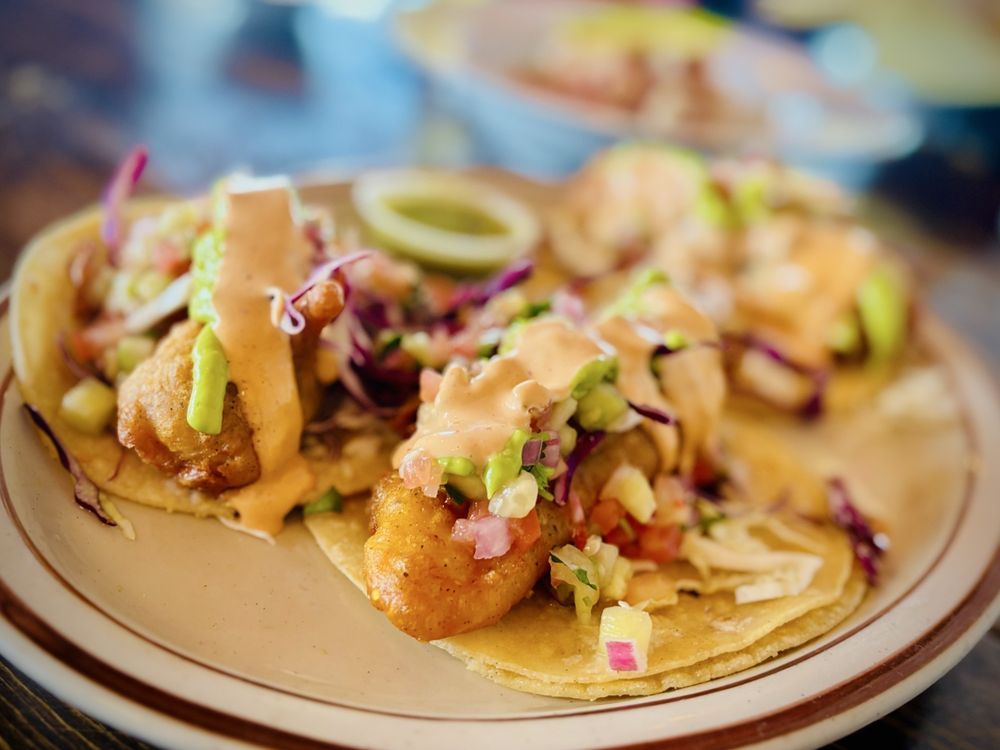 Cevicheria El Diamante - Photo 3