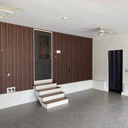 Elevate Garage & Home - Total Garage Transformation