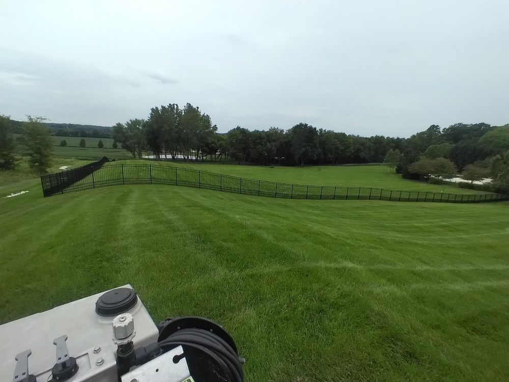 DIAMOND EDGE OUTDOOR MANAGEMENT Updated July 2024 294 Amber Jack Dr