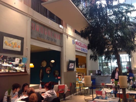 Mercato delle Erbe by null