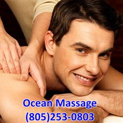 Ocean Massage Therapy