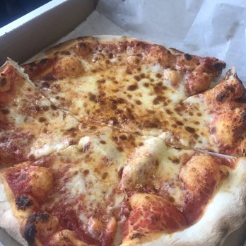 Uptop Pizzeria - Pizza - Pizza Near Me - Newark, New Jersey