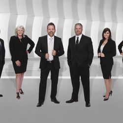The Joey Crews Team - Keller Williams Realty Group