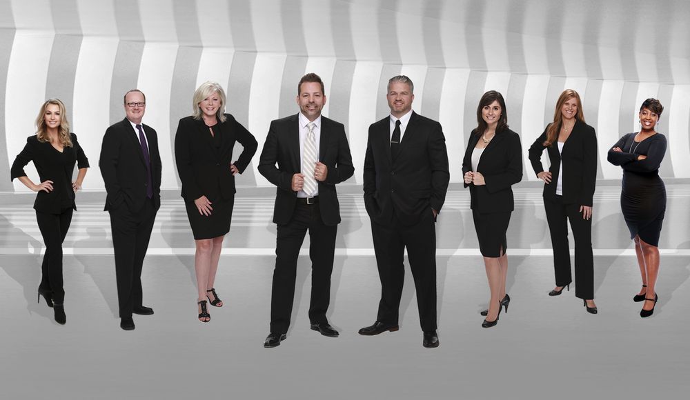 THE JOEY CREWS TEAM KELLER WILLIAMS REALTY GROUP Updated May 2024