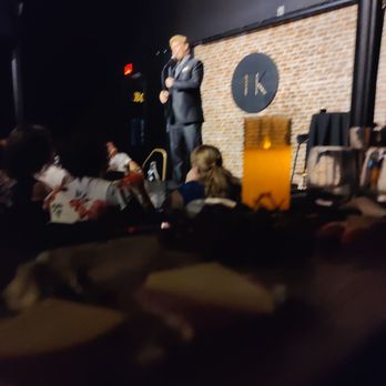 TK's Comedy - Comedy Clubs Near Me - Dallas, Texas