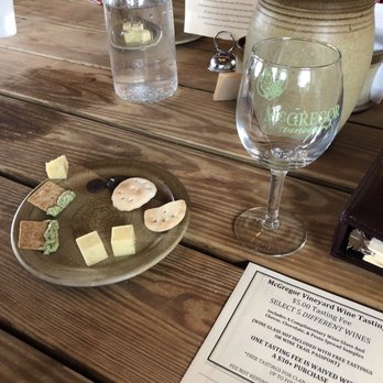 McGregor Vineyard - Wineries Near Me - Dundee, New York McGregor Vineyard - Wineries Near Me - Dundee, New York