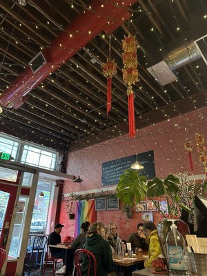 Sen Noodle Bar by null