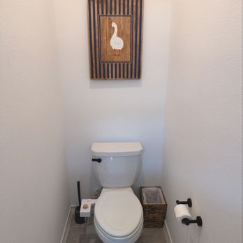 Board & Brush - Round Rock - My finished creation in his new home - Paint & Sip Near Me - Round Rock, Texas