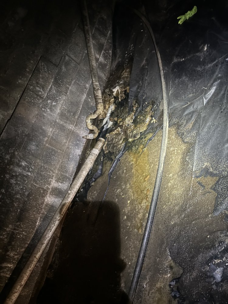 Slide of Lock’s Plumbing