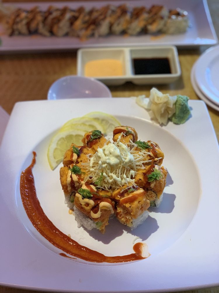 BEST TERIYAKI & SUSHI 82 Photos & 123 Reviews 15420 Main St NE