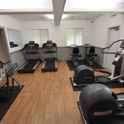 Splash Fitness - Arc Trainer, Elliptical, Recumbent Bicycles, and Tread Mills for your cardio routine!