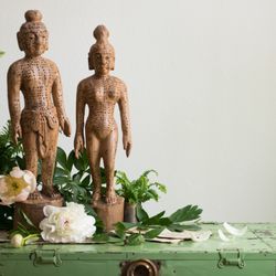 Dian Clinic - A traditional approach for our modern problems.