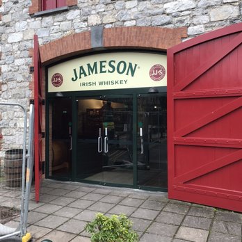 Jameson Experience - Distilleries Near Me - Midleton, Colorado