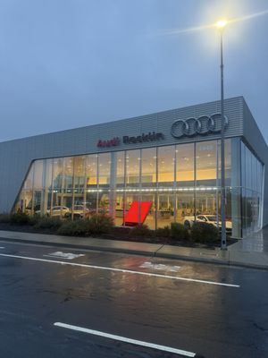 AUDI ROCKLIN - Updated February 2026 - 94 Photos & 320 Reviews - 4448