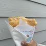 Crepe Neptune