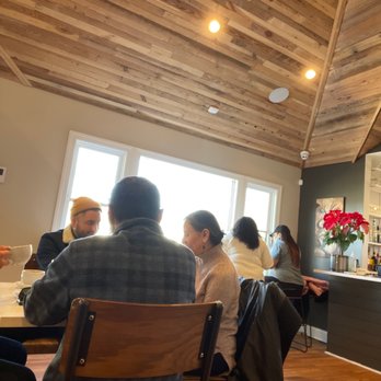 Coffee + Spice - Coffee & Tea Near Me - Greenville, North Carolina