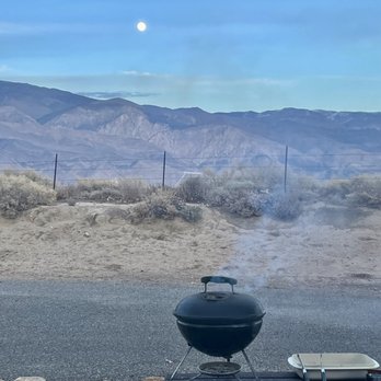 Boulder Creek RV Resort - The desert from r campground - RV Parks Near Me - Lone Pine, California Boulder Creek RV Resort - The desert from r campground - RV Parks Near Me - Lone Pine, California