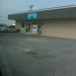Midway Mart