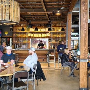 Barquentine Brewing Company - Breweries Near Me - Edgewater, Colorado