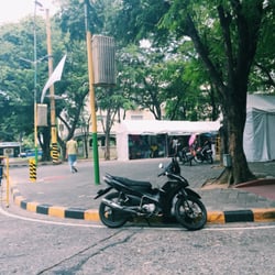 Marikina Freedom Park