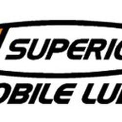 Superior Mobile Lube