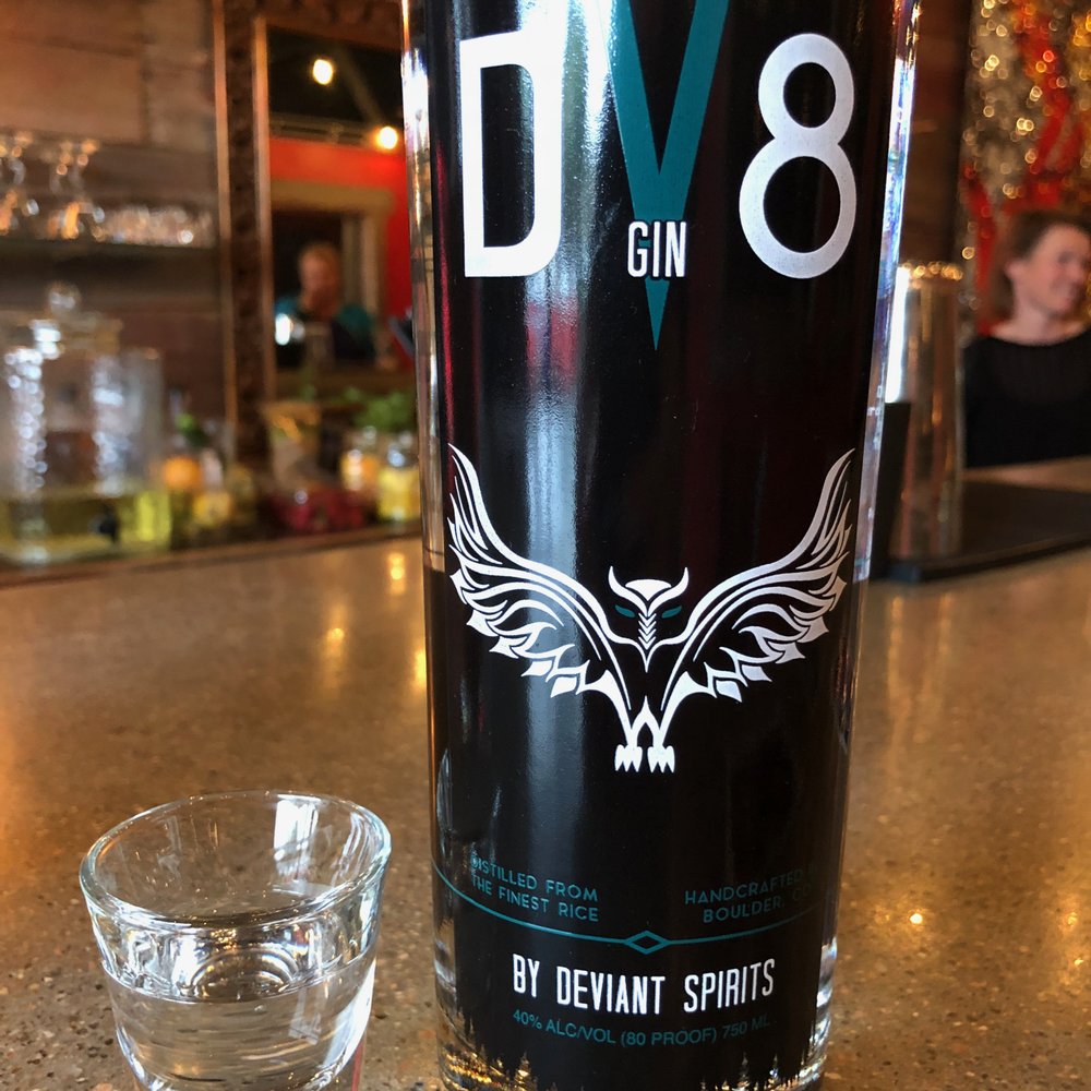 DV8 Distillery - Distilleries Near Me - Boulder, Colorado DV8 Distillery - Distilleries Near Me - Boulder, Colorado