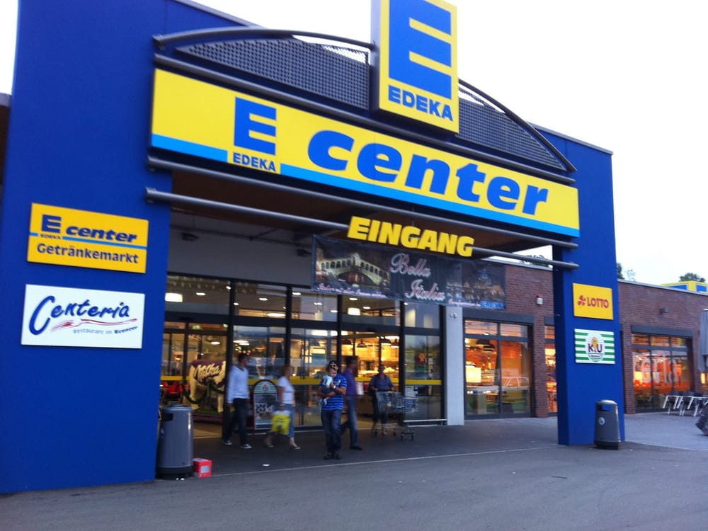 E-CENTER - Updated May 2024 - Laufenpark 24, Laufenburg, Baden ...
